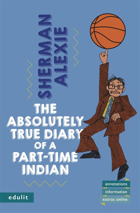 The Part Time Indian