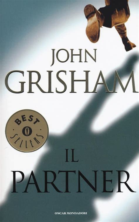 The Partner John Grisham