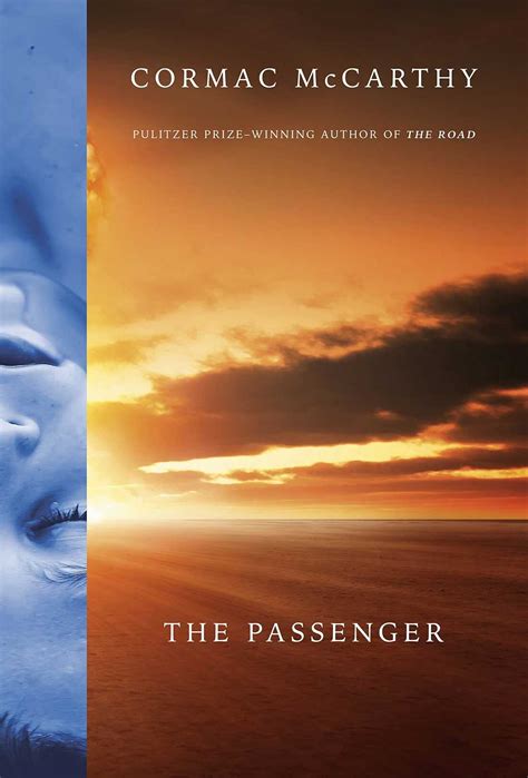 The Passenger Book
