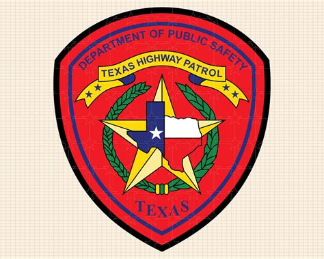 the patch texas