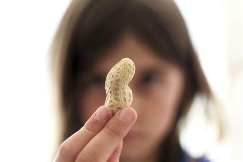 The Peanut Solution