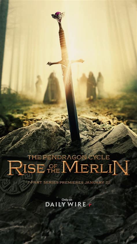 The Pendragon Cycle