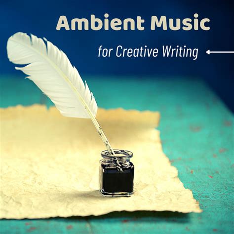 The Perfect Ambient Music For Writing The Ambient Sounds For Writing - Sounds For Writing