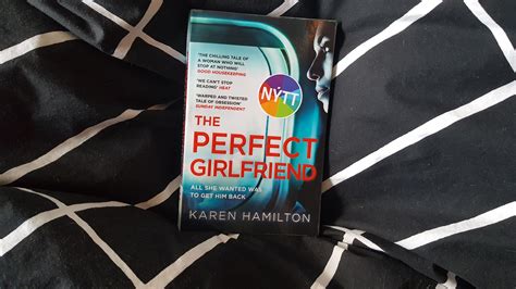 the perfect girlfriend karen hamilton