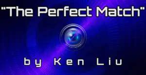 the perfect match by ken liu summary - meiti-uae.com