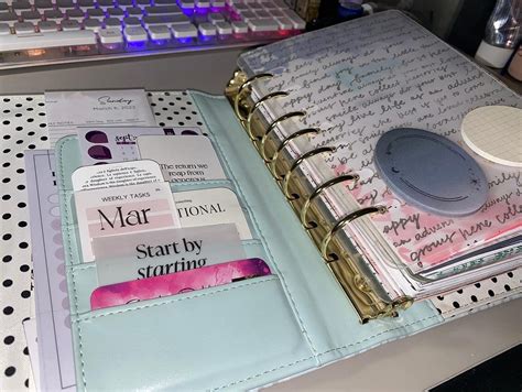 the perfect package franklin planner