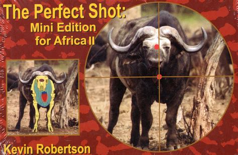 the perfect shot mini edition for africa 2