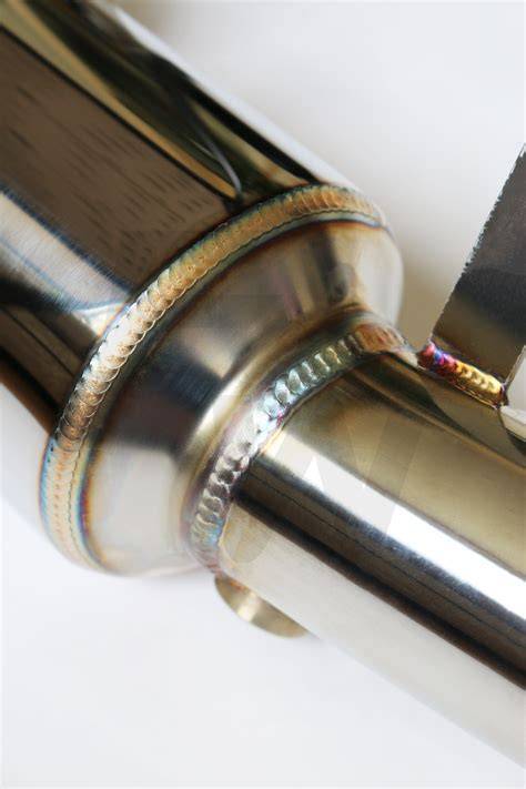the performance pipe