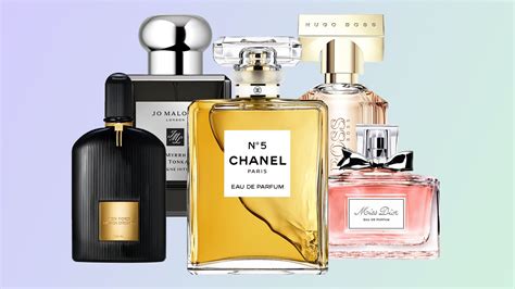 The Perfume