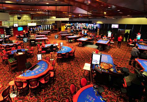 the perla casino