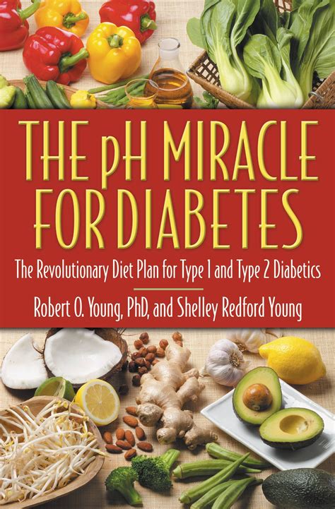 the ph miracle for diabetes pdf