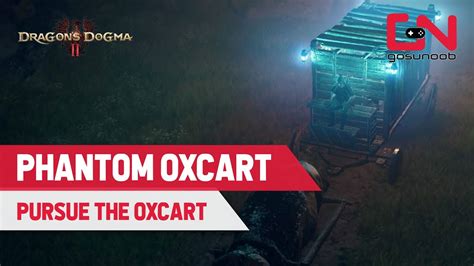 The Phantom Oxcart Dd2 Walkthrough