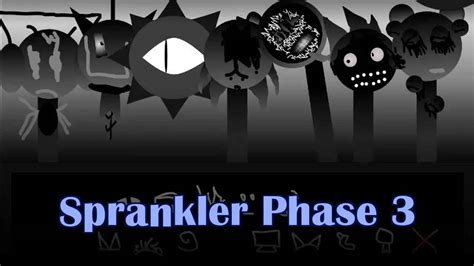 The Phase Musical