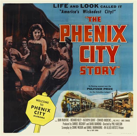 the phoenix city story subtitles