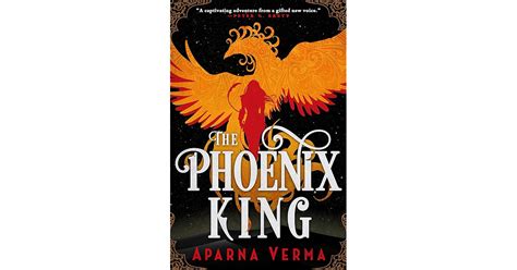 The Phoenix King