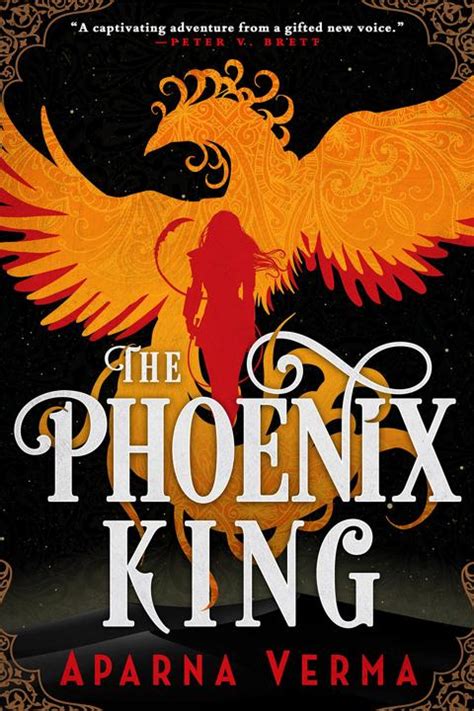 The Phoenix King Pdf
