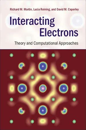 The Physics Of Interacting Electrons In Disordered Systems International Series Of Monographs On Physics