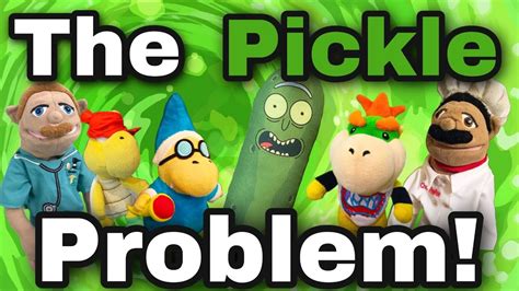 the pickle problem the trinity years book 2 engli