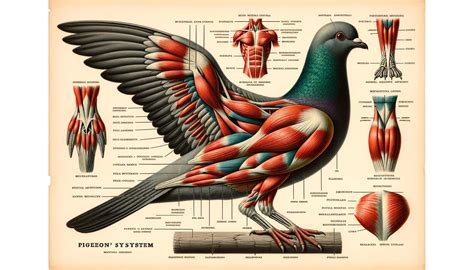 the pigeon