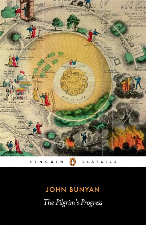 The Pilgrim S Progress Penguin Classics English E