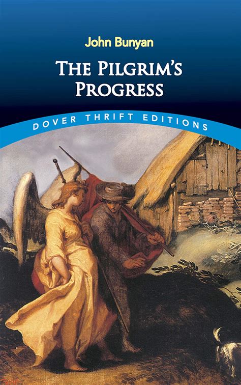 The Pilgrim's Progress ( Dover Thrift Editions)