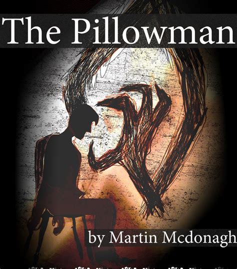 the pillowman martin mcdonagh script pdf