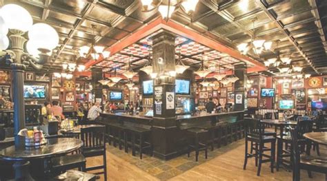 The Pint Whyte