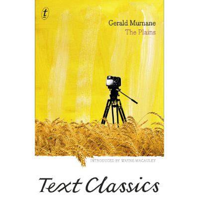 The Plains ( Text Classics)