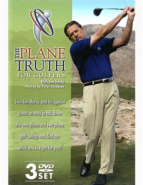 the plane truth dvd
