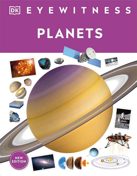 The Planets ( Eyewitness)