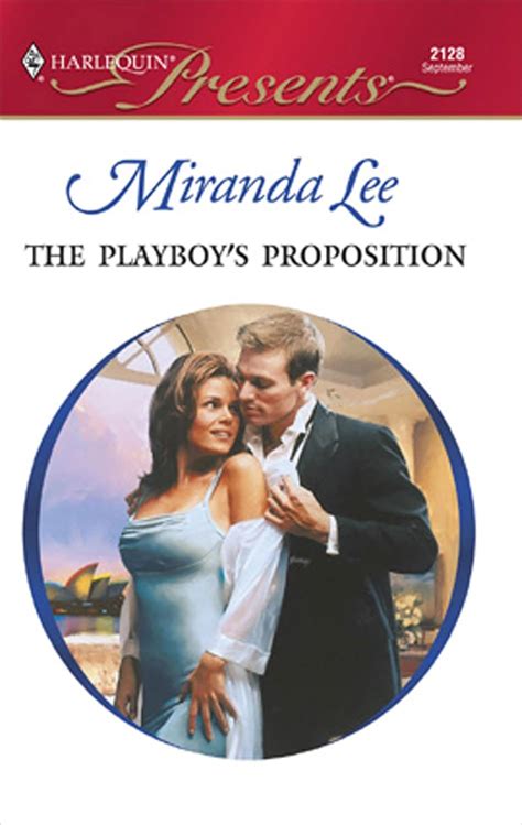 the playboy s proposition