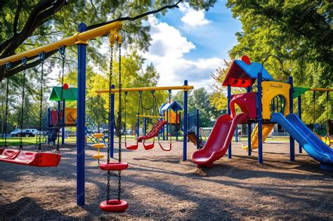 The Playground