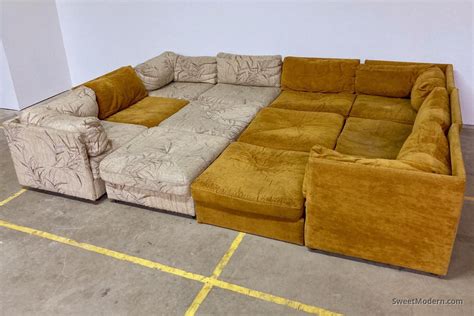 The playpen couch