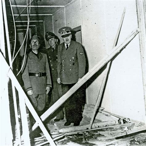 The Plot To Kill Hitler Dietrich Bonhoeffer Pastor Spy Unlikely Hero