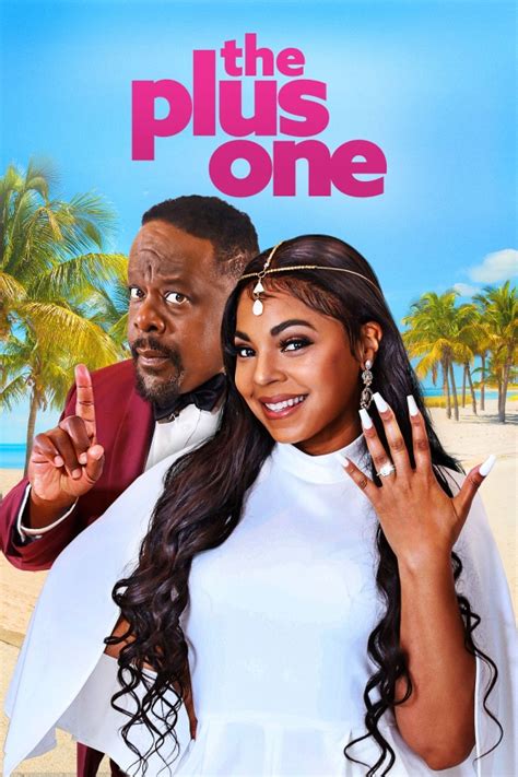 The Plus One Ending