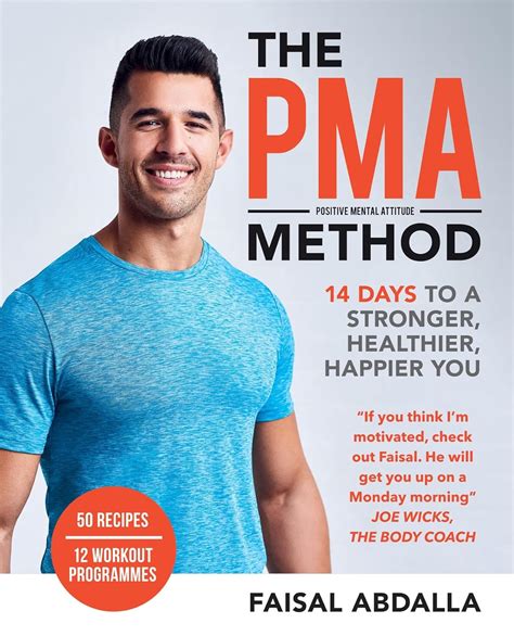 the pma method stronger leaner fitter in 14 days
