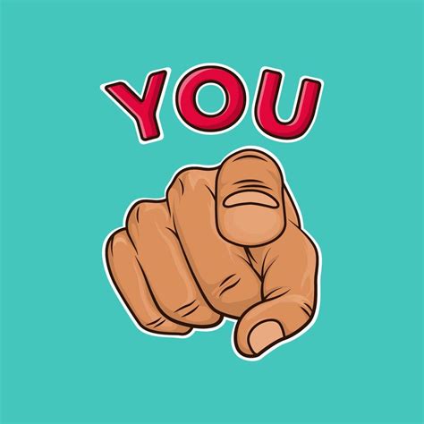 The Point You