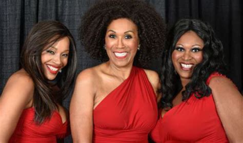 the pointer sisters biography