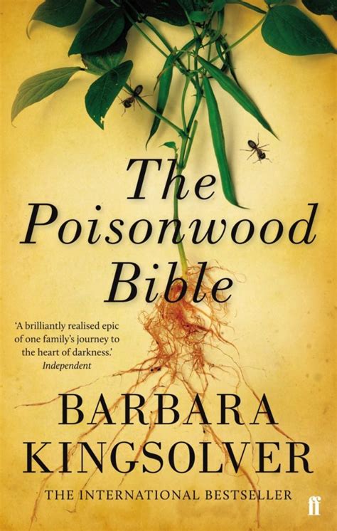 the poisonwood bible book review