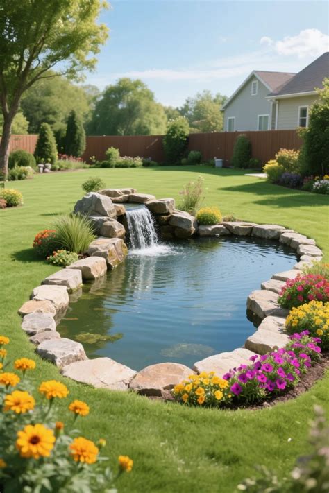 The Pond