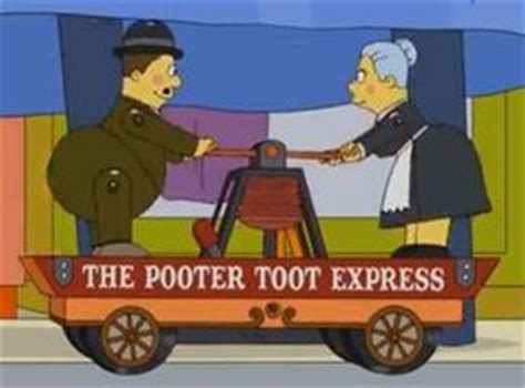 the pooter toot express - auburnoaksnursery.com