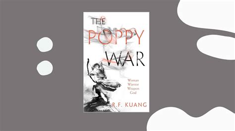 The Poppy War Explained