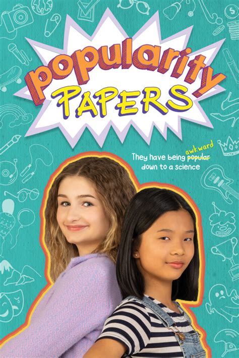 The Popularity Papers Four The Rocky Road Trip Of Lydia Goldblatt Julie Graham Chang