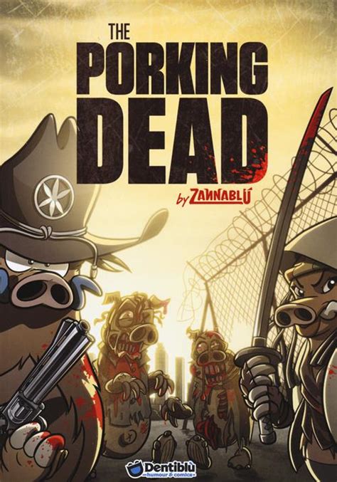 The Porking Dead