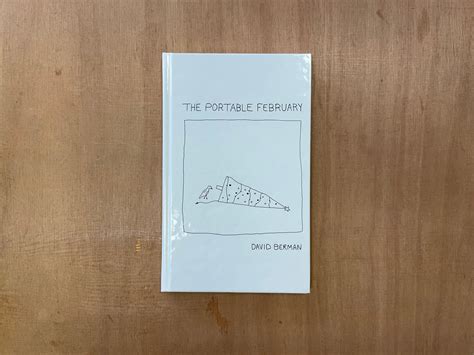 the portable february