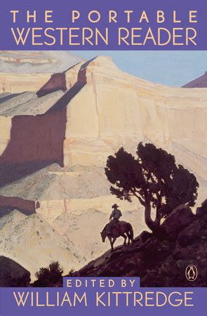 the portable western reader