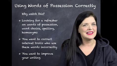 The Possession Spell Writing Com Possession Writing - Possession Writing