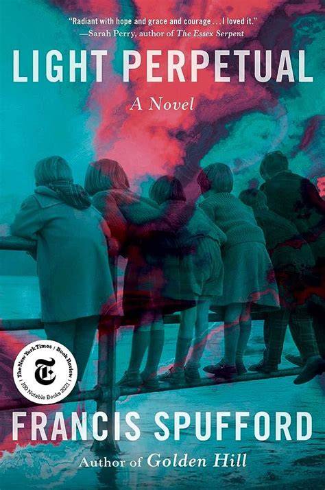 the possibilities a novel