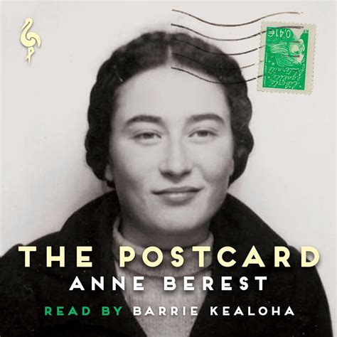 The Postcard Book