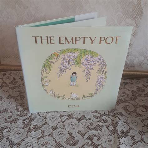 The Pot Book